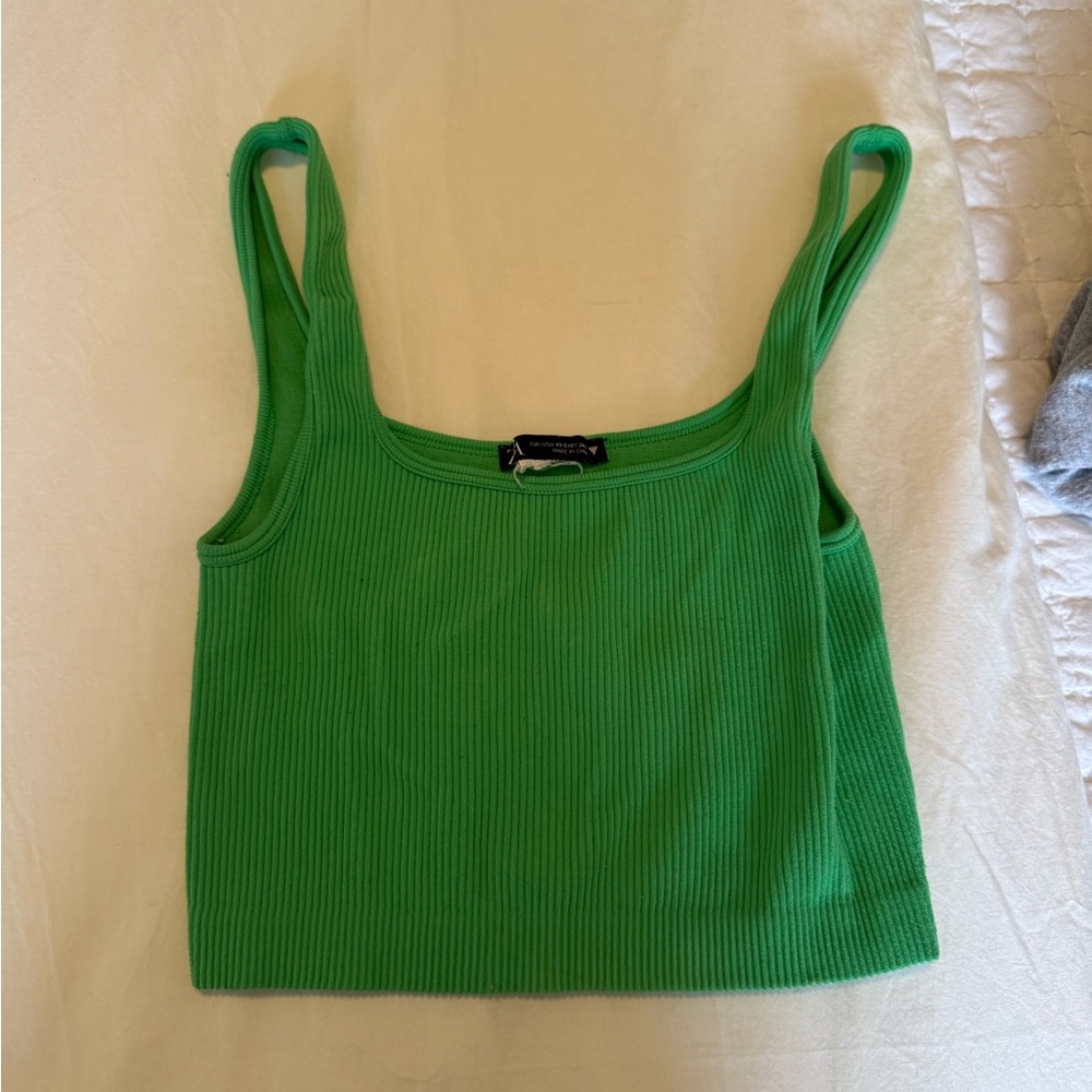 Zara Crop Top